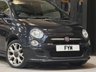 USED 2014 64 FIAT 500 1.2 S Hatchback 3dr Petrol Manual Euro 6 (s/s) (69 bhp) 