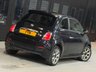USED 2014 64 FIAT 500 1.2 S Hatchback 3dr Petrol Manual Euro 6 (s/s) (69 bhp) 