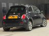 USED 2014 64 FIAT 500 1.2 S Hatchback 3dr Petrol Manual Euro 6 (s/s) (69 bhp) 