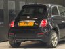 USED 2014 64 FIAT 500 1.2 S Hatchback 3dr Petrol Manual Euro 6 (s/s) (69 bhp) 