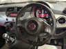 USED 2014 64 FIAT 500 1.2 S Hatchback 3dr Petrol Manual Euro 6 (s/s) (69 bhp) 