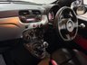 USED 2014 64 FIAT 500 1.2 S Hatchback 3dr Petrol Manual Euro 6 (s/s) (69 bhp) 
