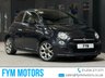 USED 2014 64 FIAT 500 1.2 S Hatchback 3dr Petrol Manual Euro 6 (s/s) (69 bhp) 