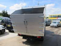 USED 2024 74 IVECO DAILY 2.3D HPI 14V 35C 3000 Chassis Double Cab 4dr Diesel Manual SWB Euro 6 (s/s) (DRW) (136 ps) FSH 29,000 DIESEL 2.3 ENGINE 140