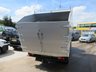 USED 2024 74 IVECO DAILY 2.3D HPI 14V 35C 3000 Chassis Double Cab 4dr Diesel Manual SWB Euro 6 (s/s) (DRW) (136 ps) FSH 29,000 DIESEL 2.3 ENGINE 140