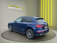 USED 2020 AUDI Q5 2.0 TDI 40 S line SUV 5dr Diesel S Tronic quattro Euro 6 (s/s) (190 ps) 