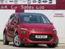 USED 2016 16 CITROEN C4 PICASSO 1.6 BlueHDi Exclusive+ MPV 5dr Diesel Manual Euro 6 (s/s) (120 ps) 