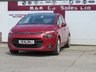 USED 2016 16 CITROEN C4 PICASSO 1.6 BlueHDi Exclusive+ MPV 5dr Diesel Manual Euro 6 (s/s) (120 ps) 