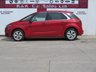 USED 2016 16 CITROEN C4 PICASSO 1.6 BlueHDi Exclusive+ MPV 5dr Diesel Manual Euro 6 (s/s) (120 ps) 