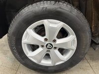 USED 2019 19 DACIA DUSTER 1.3 TCe Comfort SUV 5dr Petrol Manual Euro 6 (s/s) (130 ps) ***Full Service History***