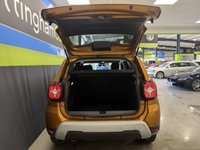 USED 2019 19 DACIA DUSTER 1.3 TCe Comfort SUV 5dr Petrol Manual Euro 6 (s/s) (130 ps) ***Full Service History***