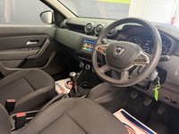 USED 2019 19 DACIA DUSTER 1.3 TCe Comfort SUV 5dr Petrol Manual Euro 6 (s/s) (130 ps) ***Full Service History***