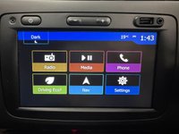 USED 2019 19 DACIA DUSTER 1.3 TCe Comfort SUV 5dr Petrol Manual Euro 6 (s/s) (130 ps) ***Full Service History***