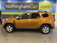 USED 2019 19 DACIA DUSTER 1.3 TCe Comfort SUV 5dr Petrol Manual Euro 6 (s/s) (130 ps) ***Full Service History***