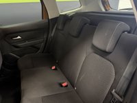USED 2019 19 DACIA DUSTER 1.3 TCe Comfort SUV 5dr Petrol Manual Euro 6 (s/s) (130 ps) ***Full Service History***