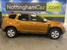 USED 2019 19 DACIA DUSTER 1.3 TCe Comfort SUV 5dr Petrol Manual Euro 6 (s/s) (130 ps) ***Full Service History***