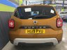 USED 2019 19 DACIA DUSTER 1.3 TCe Comfort SUV 5dr Petrol Manual Euro 6 (s/s) (130 ps) ***Full Service History***