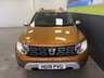 USED 2019 19 DACIA DUSTER 1.3 TCe Comfort SUV 5dr Petrol Manual Euro 6 (s/s) (130 ps) ***Full Service History***
