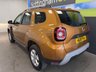 USED 2019 19 DACIA DUSTER 1.3 TCe Comfort SUV 5dr Petrol Manual Euro 6 (s/s) (130 ps) ***Full Service History***