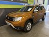 USED 2019 19 DACIA DUSTER 1.3 TCe Comfort SUV 5dr Petrol Manual Euro 6 (s/s) (130 ps) ***Full Service History***