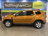 USED 2019 19 DACIA DUSTER 1.3 TCe Comfort SUV 5dr Petrol Manual Euro 6 (s/s) (130 ps) ***Full Service History***