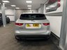 USED 2019 69 JAGUAR F-PACE 2.0 D180 R-Sport Auto Euro 6 (s/s) 5dr *NAV *R-CAM *PDC *ULEZ