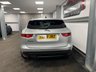 USED 2019 69 JAGUAR F-PACE 2.0 D180 R-Sport Auto Euro 6 (s/s) 5dr *NAV *R-CAM *PDC *ULEZ