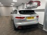 USED 2019 69 JAGUAR F-PACE 2.0 D180 R-Sport Auto Euro 6 (s/s) 5dr *NAV *R-CAM *PDC *ULEZ