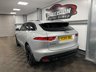 USED 2019 69 JAGUAR F-PACE 2.0 D180 R-Sport Auto Euro 6 (s/s) 5dr *NAV *R-CAM *PDC *ULEZ