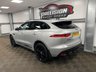 USED 2019 69 JAGUAR F-PACE 2.0 D180 R-Sport Auto Euro 6 (s/s) 5dr *NAV *R-CAM *PDC *ULEZ