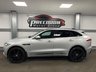 USED 2019 69 JAGUAR F-PACE 2.0 D180 R-Sport Auto Euro 6 (s/s) 5dr *NAV *R-CAM *PDC *ULEZ