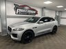 USED 2019 69 JAGUAR F-PACE 2.0 D180 R-Sport Auto Euro 6 (s/s) 5dr *NAV *R-CAM *PDC *ULEZ