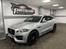USED 2019 69 JAGUAR F-PACE 2.0 D180 R-Sport Auto Euro 6 (s/s) 5dr *NAV *R-CAM *PDC *ULEZ