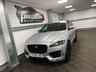USED 2019 69 JAGUAR F-PACE 2.0 D180 R-Sport Auto Euro 6 (s/s) 5dr *NAV *R-CAM *PDC *ULEZ