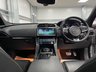 USED 2019 69 JAGUAR F-PACE 2.0 D180 R-Sport Auto Euro 6 (s/s) 5dr *NAV *R-CAM *PDC *ULEZ