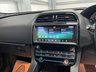 USED 2019 69 JAGUAR F-PACE 2.0 D180 R-Sport Auto Euro 6 (s/s) 5dr *NAV *R-CAM *PDC *ULEZ