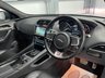 USED 2019 69 JAGUAR F-PACE 2.0 D180 R-Sport Auto Euro 6 (s/s) 5dr *NAV *R-CAM *PDC *ULEZ