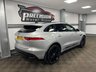 USED 2019 69 JAGUAR F-PACE 2.0 D180 R-Sport Auto Euro 6 (s/s) 5dr *NAV *R-CAM *PDC *ULEZ