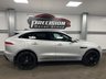 USED 2019 69 JAGUAR F-PACE 2.0 D180 R-Sport Auto Euro 6 (s/s) 5dr *NAV *R-CAM *PDC *ULEZ