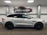 USED 2019 69 JAGUAR F-PACE 2.0 D180 R-Sport Auto Euro 6 (s/s) 5dr *NAV *R-CAM *PDC *ULEZ