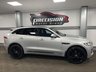 USED 2019 69 JAGUAR F-PACE 2.0 D180 R-Sport Auto Euro 6 (s/s) 5dr *NAV *R-CAM *PDC *ULEZ