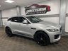 USED 2019 69 JAGUAR F-PACE 2.0 D180 R-Sport Auto Euro 6 (s/s) 5dr *NAV *R-CAM *PDC *ULEZ