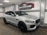 USED 2019 69 JAGUAR F-PACE 2.0 D180 R-Sport Auto Euro 6 (s/s) 5dr *NAV *R-CAM *PDC *ULEZ