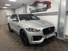 USED 2019 69 JAGUAR F-PACE 2.0 D180 R-Sport Auto Euro 6 (s/s) 5dr *NAV *R-CAM *PDC *ULEZ