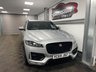 USED 2019 69 JAGUAR F-PACE 2.0 D180 R-Sport Auto Euro 6 (s/s) 5dr *NAV *R-CAM *PDC *ULEZ