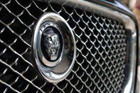 USED 2013 T JAGUAR XJ 3.0d V6 Portfolio Saloon 4dr Diesel Auto Euro 5 (s/s) (275 ps) TIMING BELT & WATER PUMP DONE
