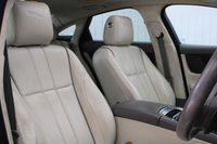 USED 2013 T JAGUAR XJ 3.0d V6 Portfolio Saloon 4dr Diesel Auto Euro 5 (s/s) (275 ps) TIMING BELT & WATER PUMP DONE