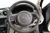 USED 2013 T JAGUAR XJ 3.0d V6 Portfolio Saloon 4dr Diesel Auto Euro 5 (s/s) (275 ps) TIMING BELT & WATER PUMP DONE