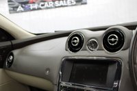 USED 2013 T JAGUAR XJ 3.0d V6 Portfolio Saloon 4dr Diesel Auto Euro 5 (s/s) (275 ps) TIMING BELT & WATER PUMP DONE
