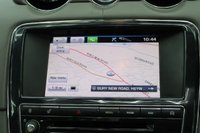 USED 2013 T JAGUAR XJ 3.0d V6 Portfolio Saloon 4dr Diesel Auto Euro 5 (s/s) (275 ps) TIMING BELT & WATER PUMP DONE